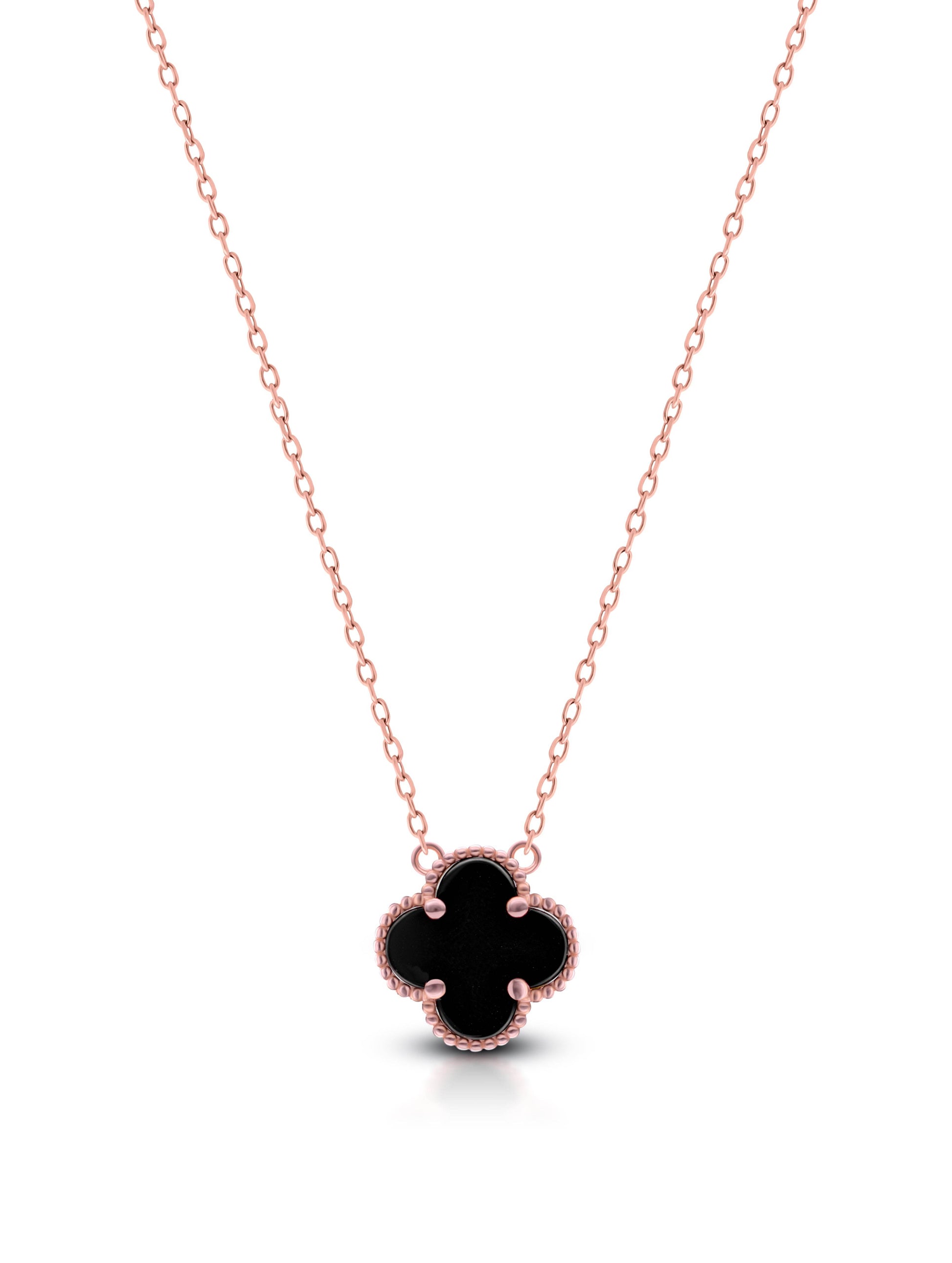 Silver MOP Chain - SAAAR Jewellery