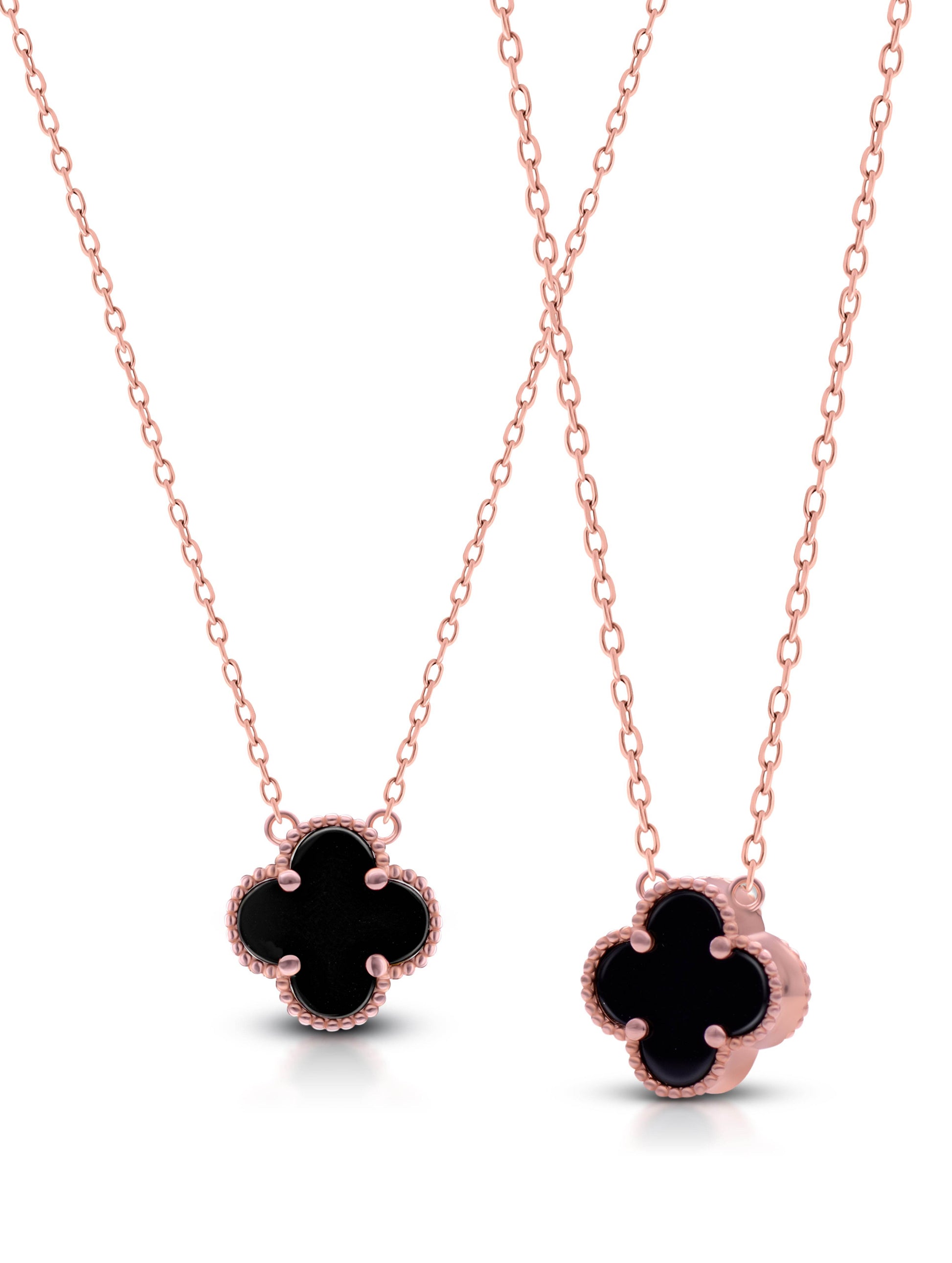 Silver MOP Chain - SAAAR Jewellery