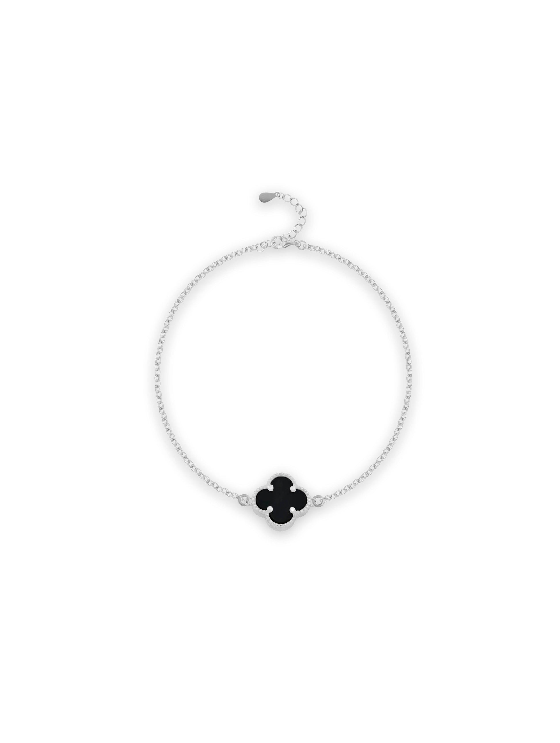 Silver Beauty MOP Bracelet - SAAAR Jewellery