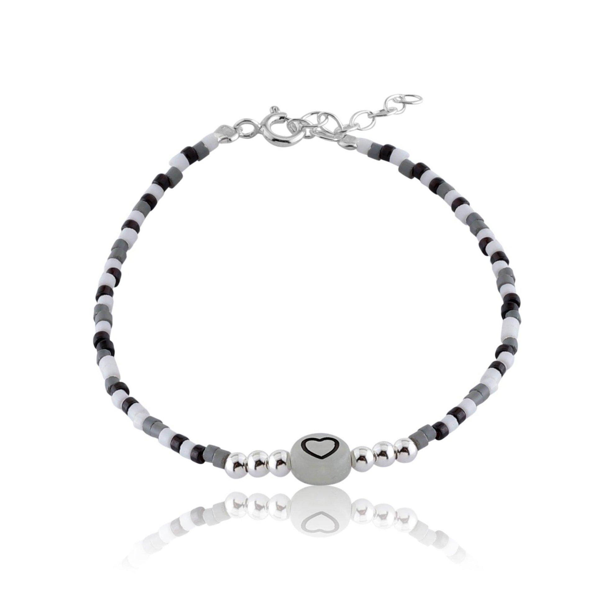 friday fever look bracelet - SAAAR Jewellery
