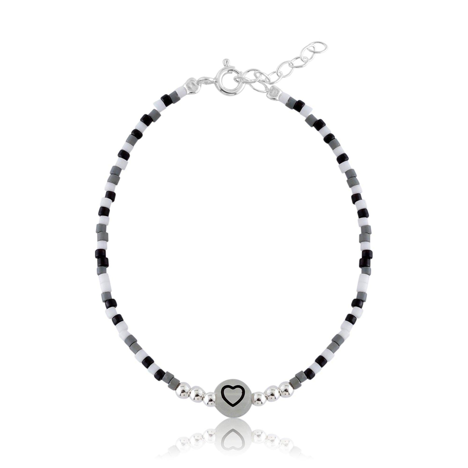 friday fever look bracelet - SAAAR Jewellery
