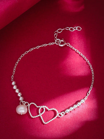 Love For Forever Bracelet