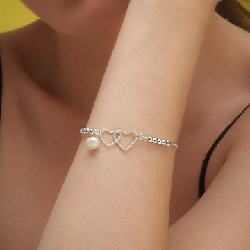 Love For Forever Bracelet