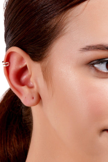 Radiant Crystal Drop Earrings