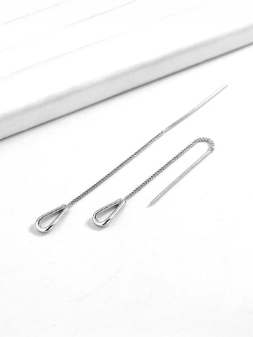 Sui Dhaga Earings