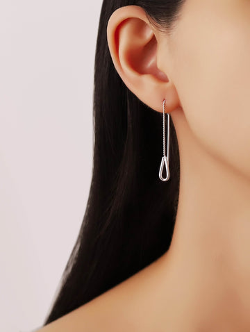 Sui Dhaga Earings