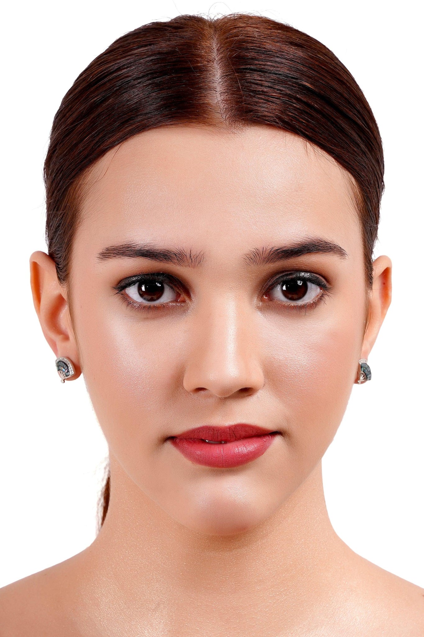 Classic Hoop Earrings
