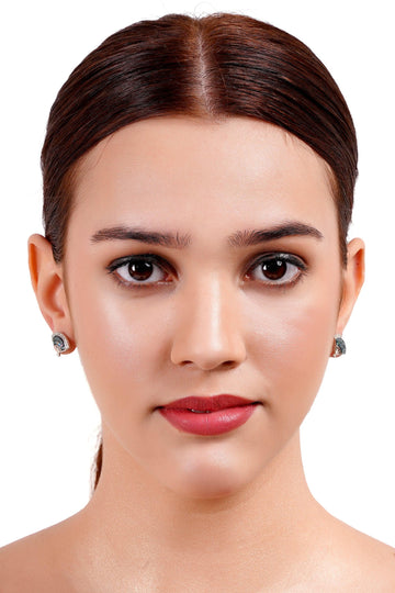 Classic Hoop Earrings