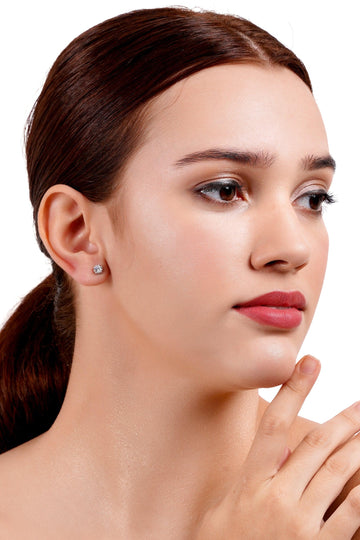 Elegant Hoop Earrings