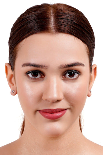 Chic Hoop Earrings