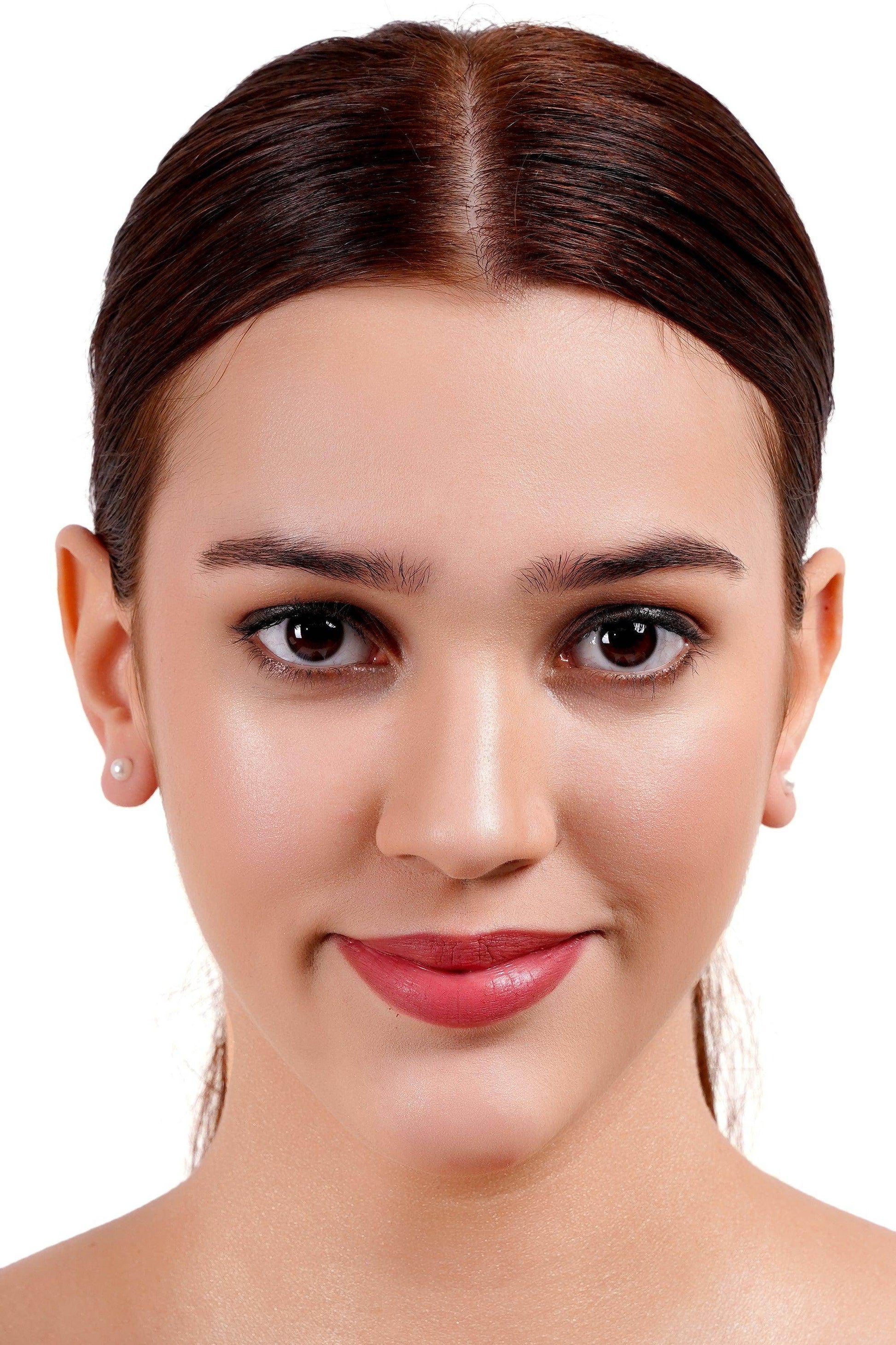Elegant Drop Earrings - SAAAR Jewellery
