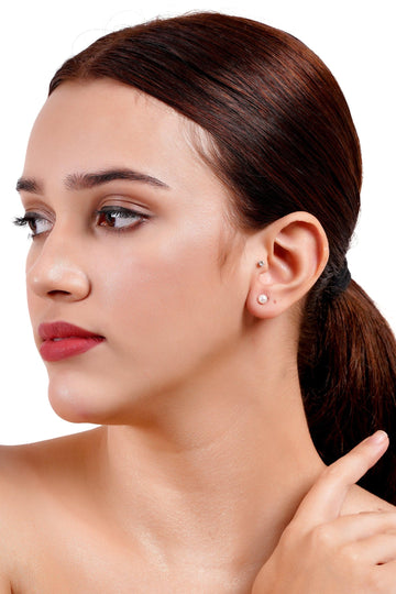 Elegant Drop Earrings