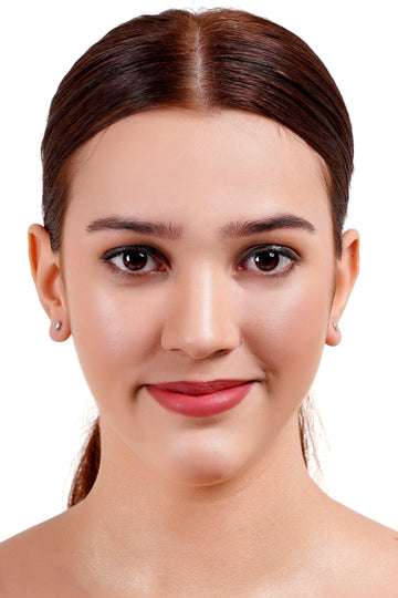 Elegant Hoop Earrings