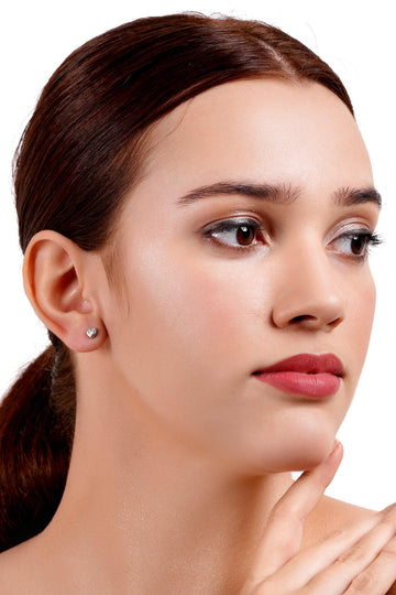 Glamorous Pearl Drop Earrings