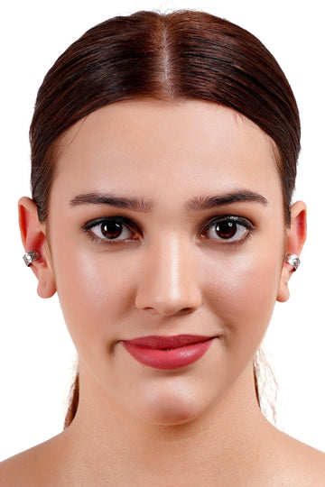 Radiant Crystal Drop Earrings