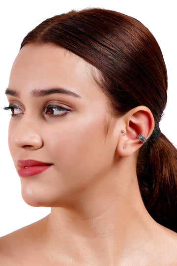 Radiant Crystal Drop Earrings