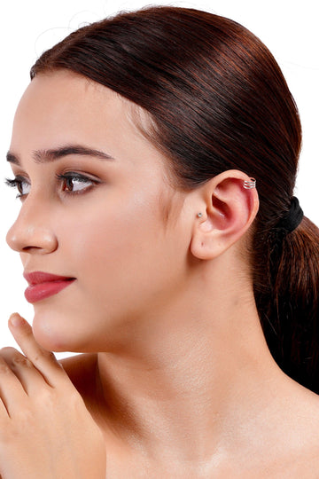Classic Stud Earrings