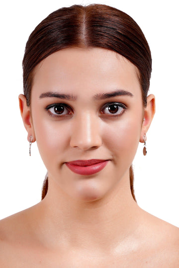 Elegant Hoop Earrings