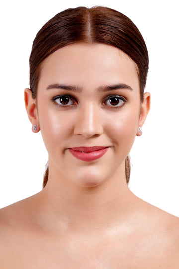 Classic Stud Earrings