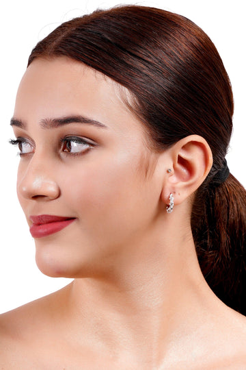 Chic Drop Earrings