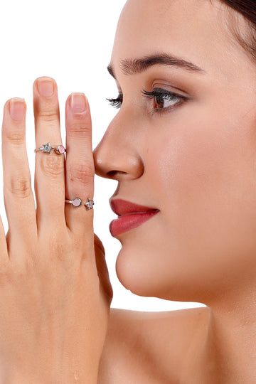 Classic Solitaire Ring
