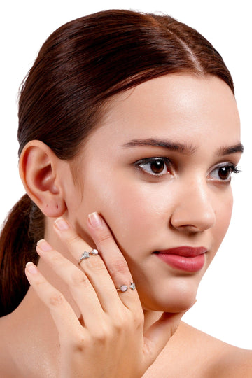 Classic Solitaire Ring