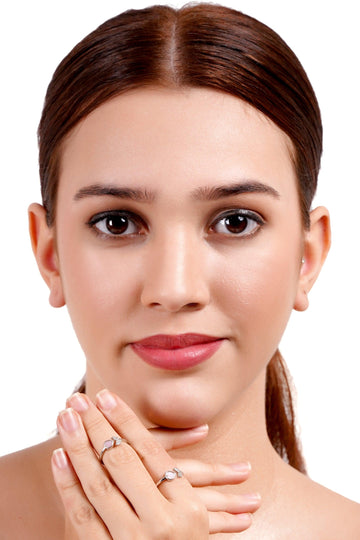 Elegant Statement Ring