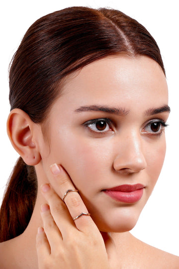 Timeless Statement Ring