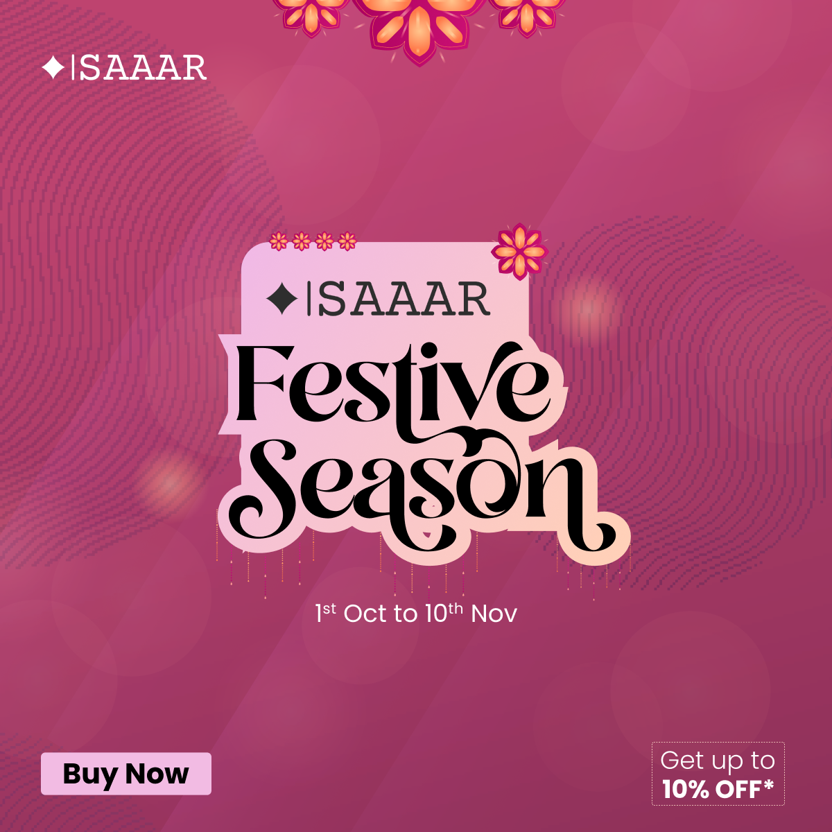 SAAAR Jewellery
