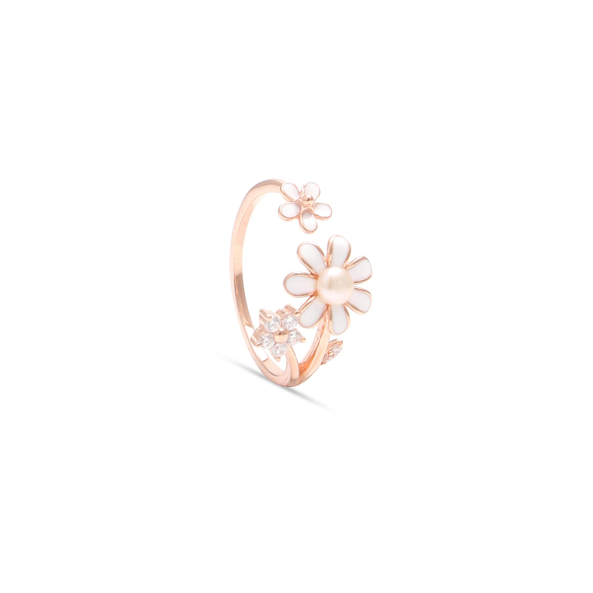 Elegance in Every Turn – 33 rings designed to make you dazzle. - SAAAR Jewellery