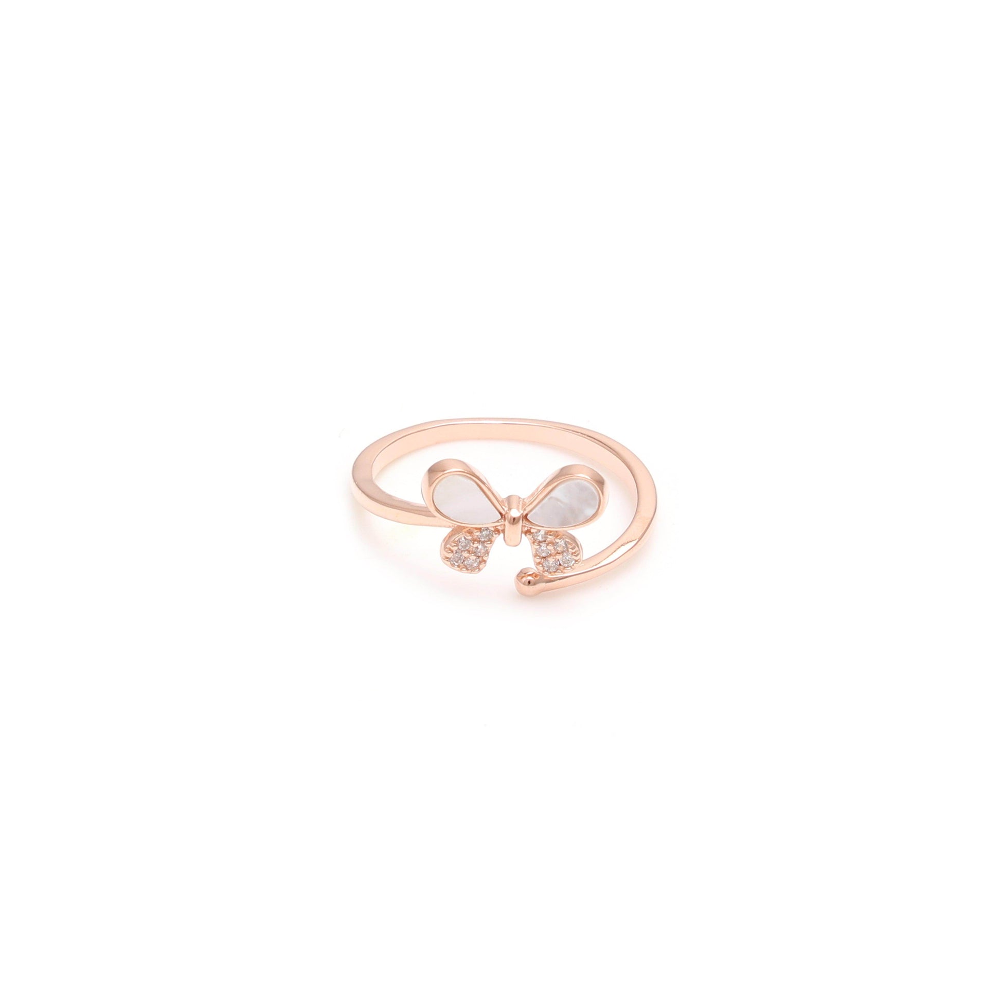 Dazzling Circles – Add sparkle and shine with these silver rings. - SAAAR Jewellery