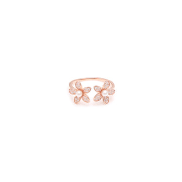 Chic Circles – 33 silver rings that redefine minimal elegance.