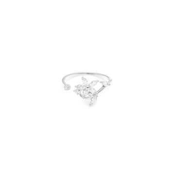 Rings of Radiance – Wear your sparkle with pride.