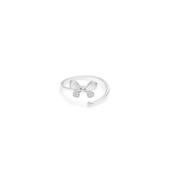 Circle of Style – Rings that add the perfect finishing touch.