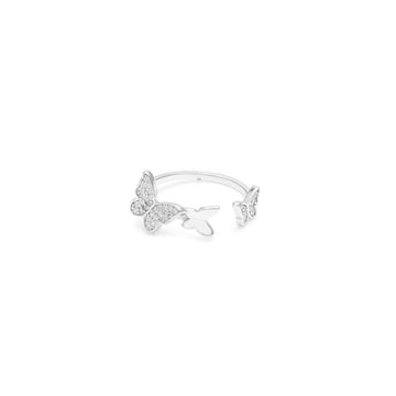 Wear the Wonder – A collection of rings that capture timeless elegance.