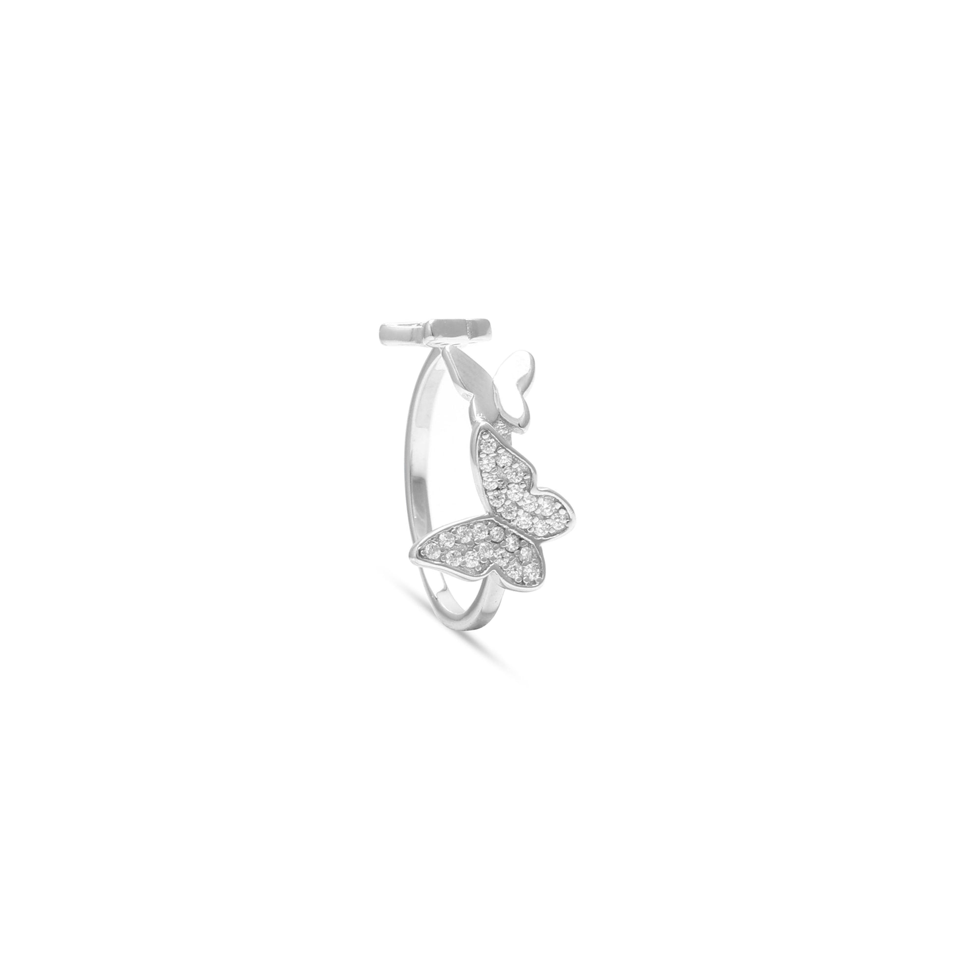 Wear the Wonder – A collection of rings that capture timeless elegance. - SAAAR Jewellery