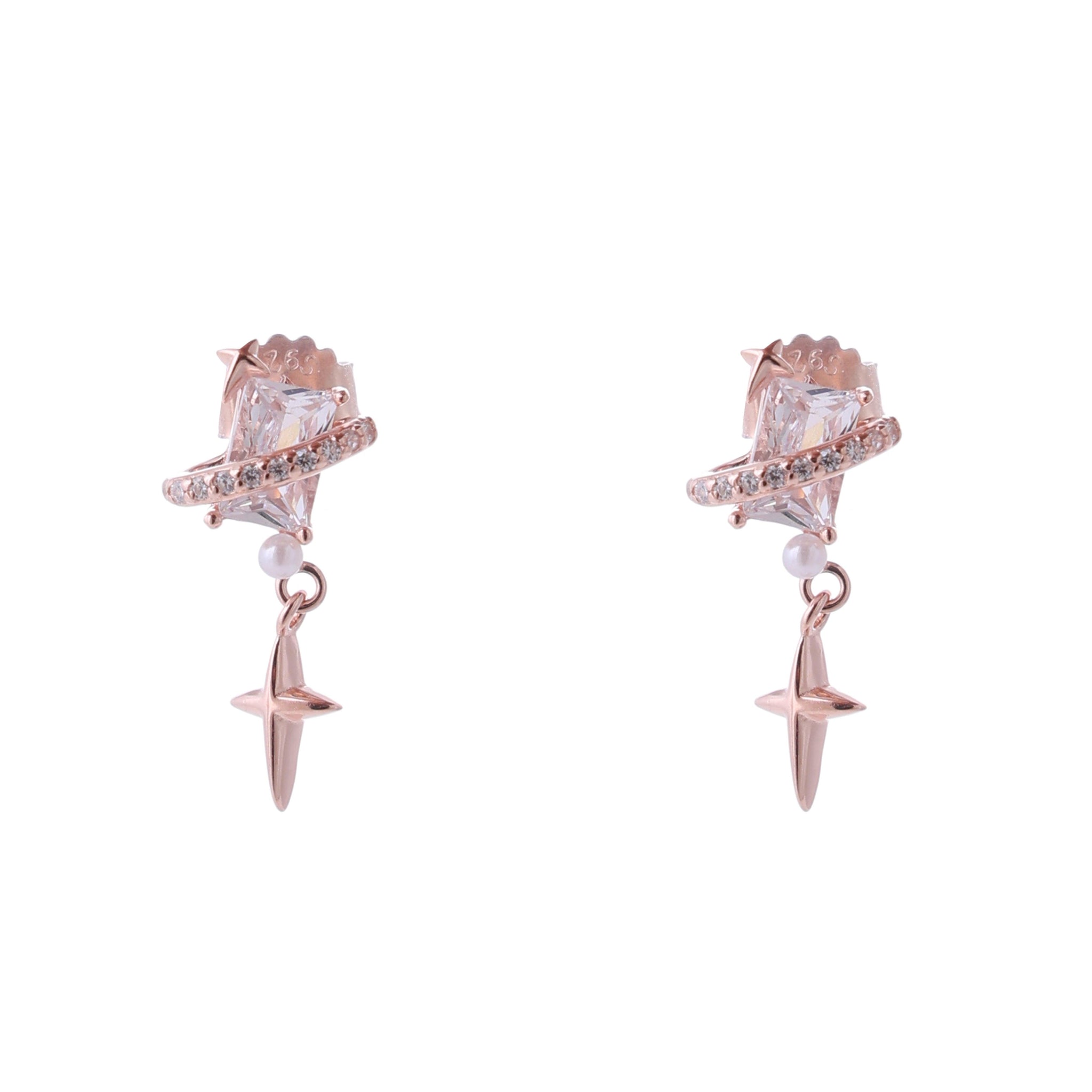 Understated Beauty – Quietly chic, always admired.