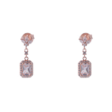 Glistening Gems – Ear studs that reflect your inner sparkle.