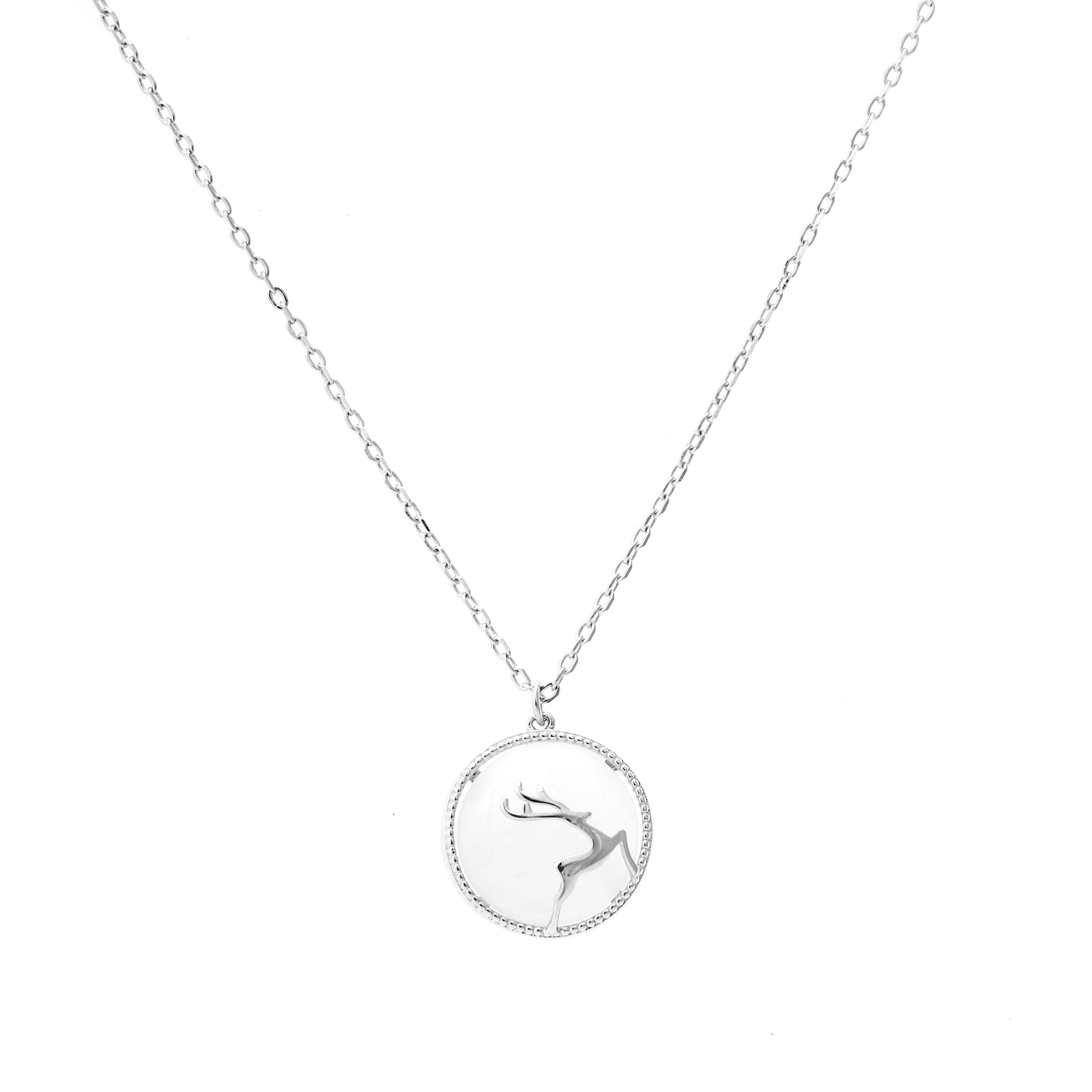 Luxe in Every Detail – From subtle to statement, these pendants are a must-have. - SAAAR Jewellery