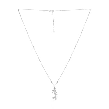 Classic Silhouettes – A pendant collection that redefines elegance.