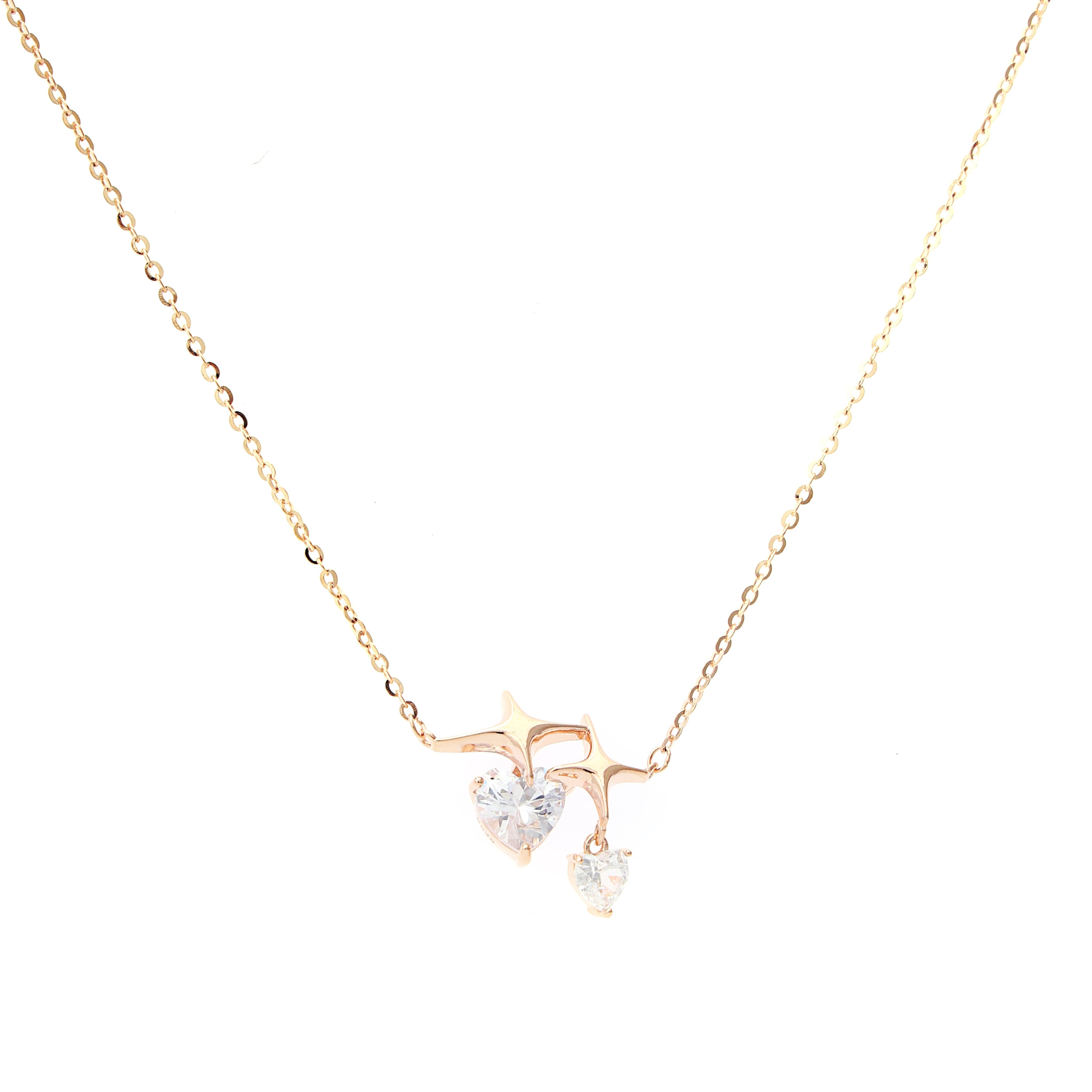 Radiant & Refined – Pendants that shimmer with style and sophistication.