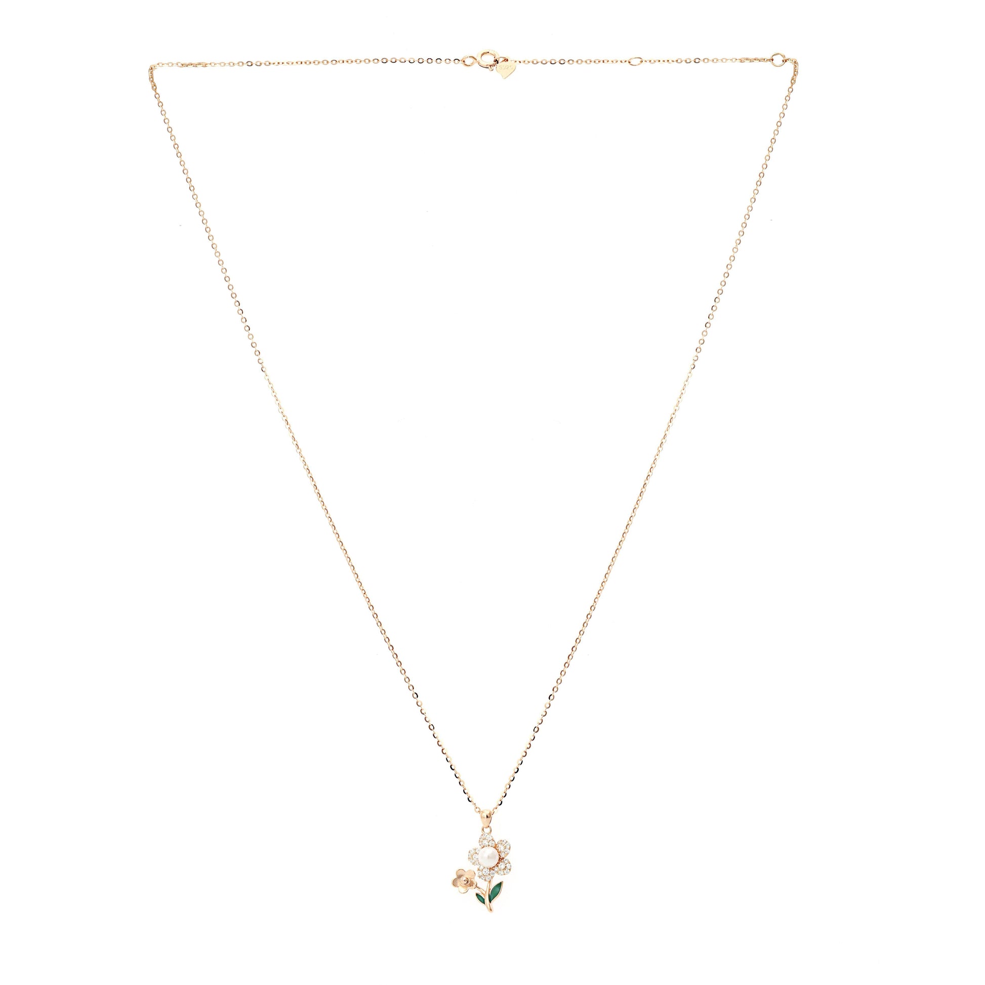 Everyday Essentials – Beautiful pendants that bring effortless style to your wardrobe. - SAAAR Jewellery