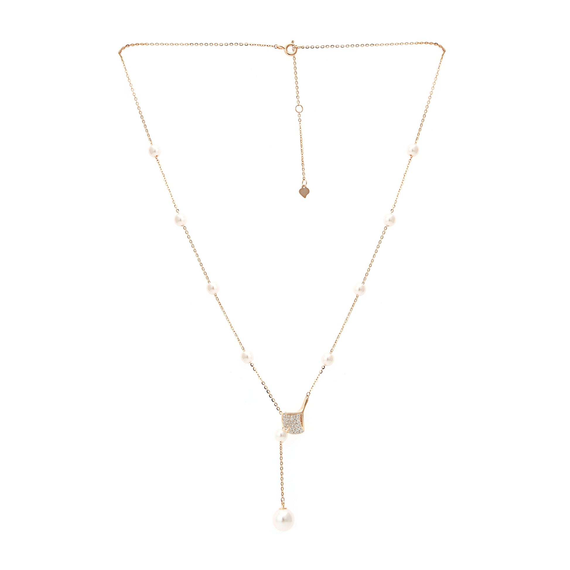 Shimmering Statements – Turn heads with these sparkling silver pendants. - SAAAR Jewellery