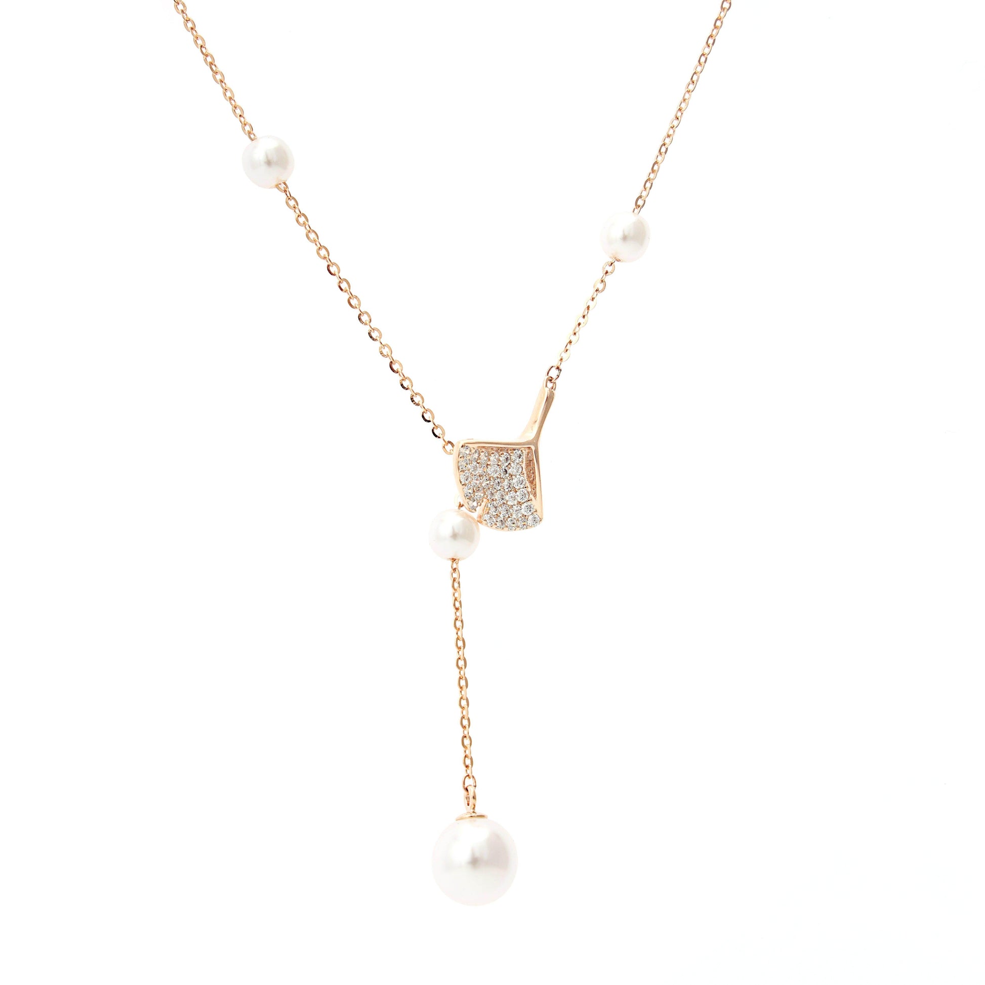 Shimmering Statements – Turn heads with these sparkling silver pendants. - SAAAR Jewellery