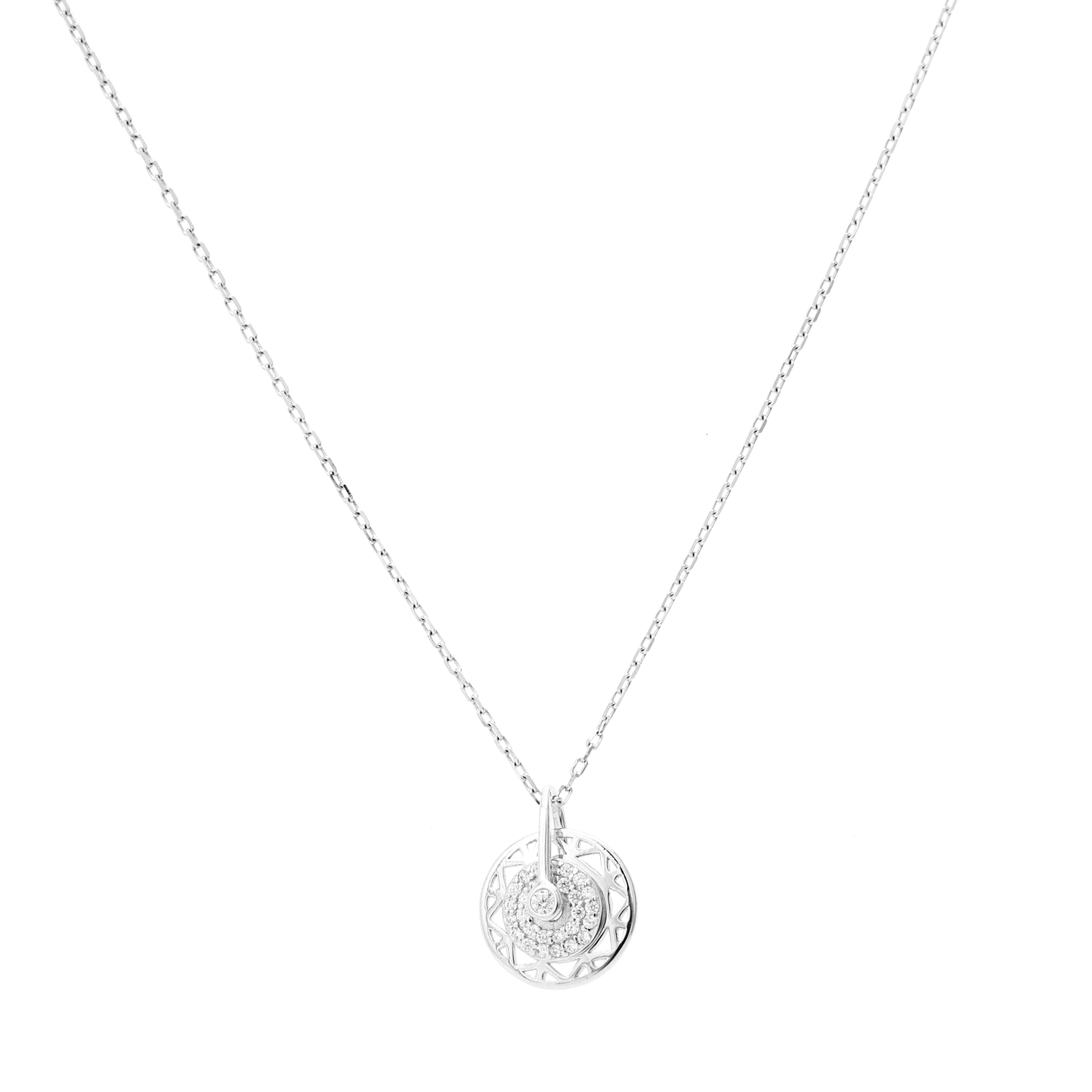 Treasures of Silver – Discover the beauty in every pendant.