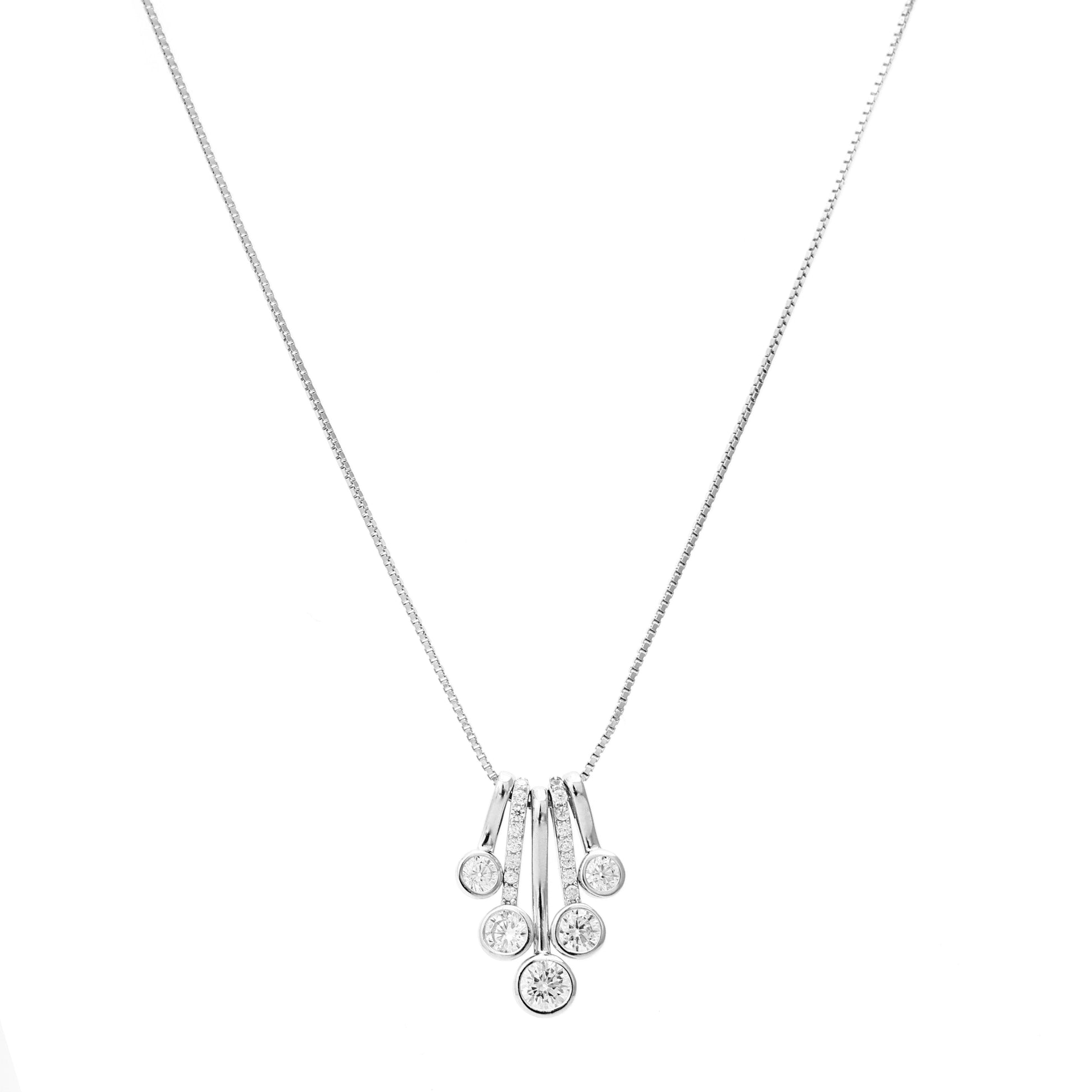 Shine Bright – 39 ways to make your style unforgettable. - SAAAR Jewellery