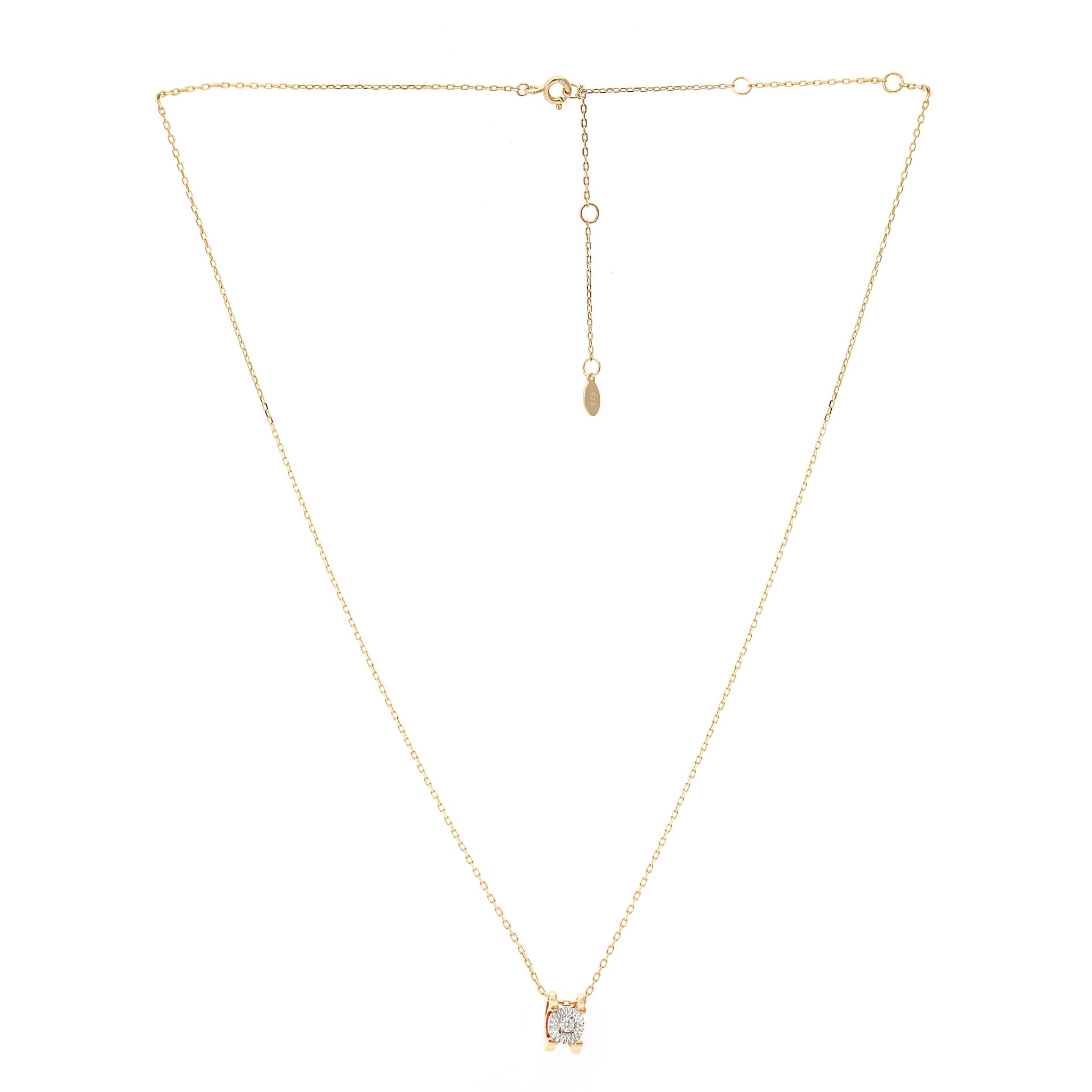 Silver Serenity – 39 pendants that bring peace and elegance to your look.