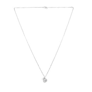 Charm & Grace – Discover the beauty of simplicity with our silver pendants.
