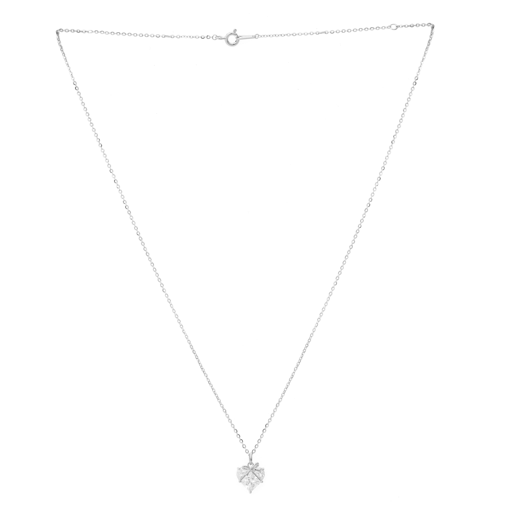 Statement Pieces – Bold pendants for those who love to stand out.
