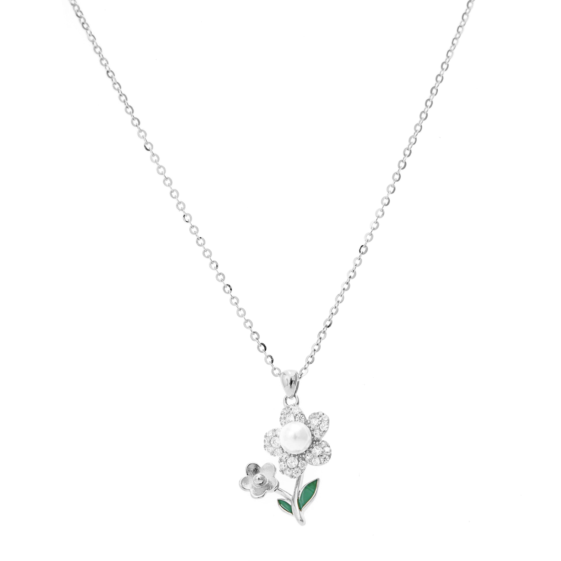 39 Shades of Silver – A pendant for every occasion, mood, and style. - SAAAR Jewellery